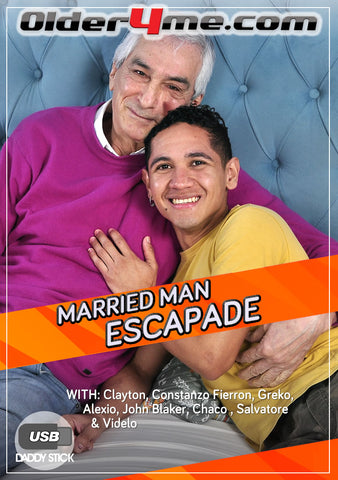 Married Man Escapade
