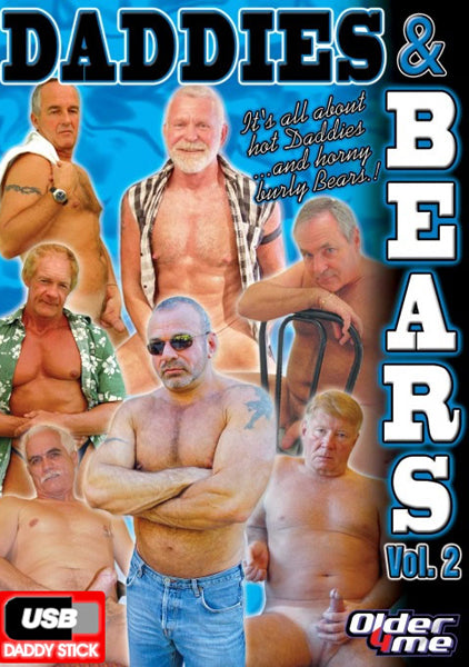 Daddies & Bears Vol. 2