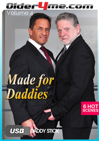 Made for Daddies