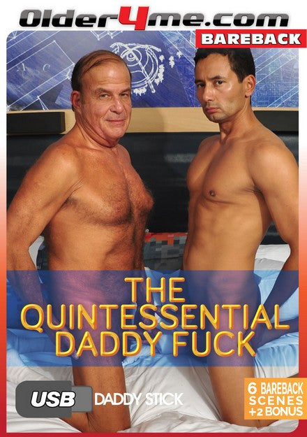 The Quintessential Daddy