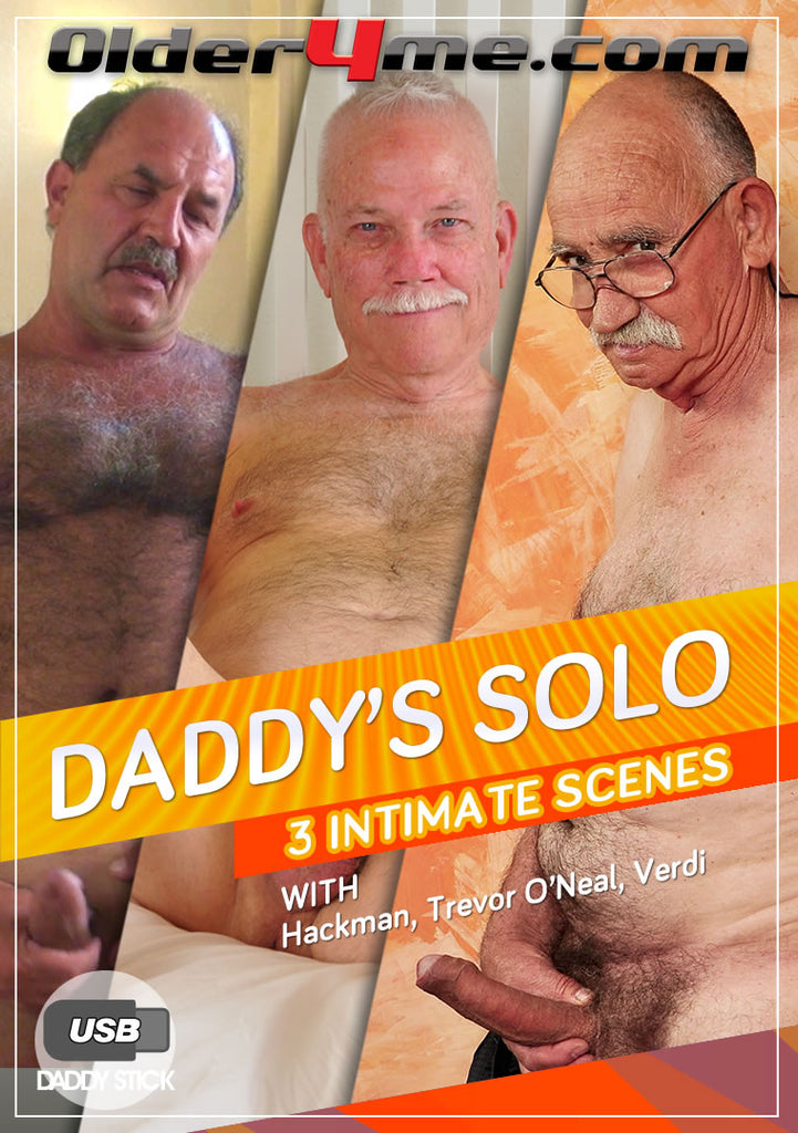 Daddys Solos