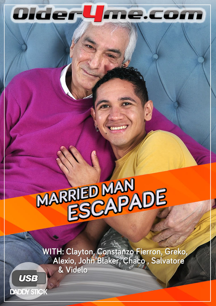 Married Man Escapade